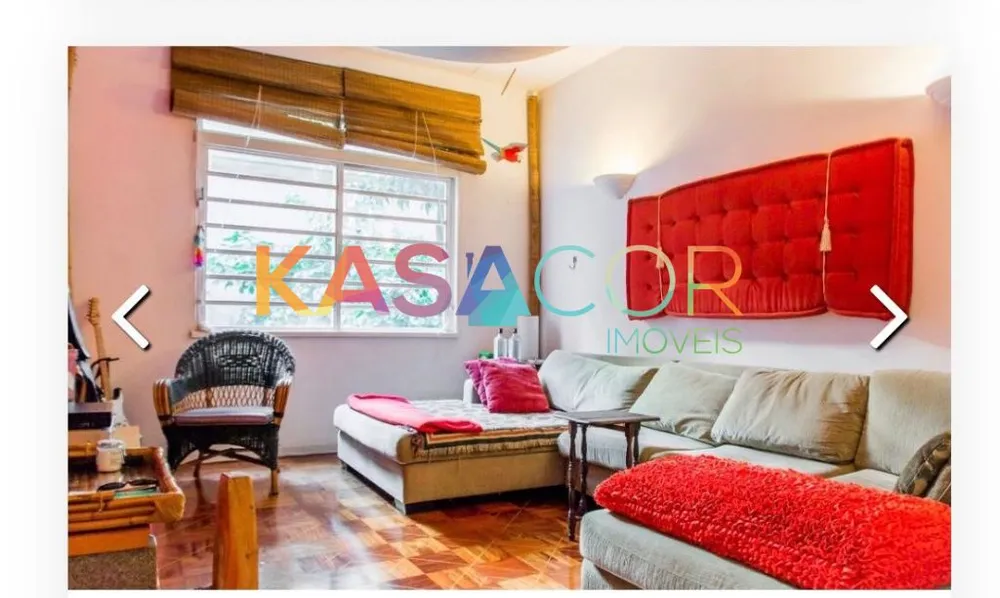 Apartamento, 3 quartos, 243 m² - Foto 5
