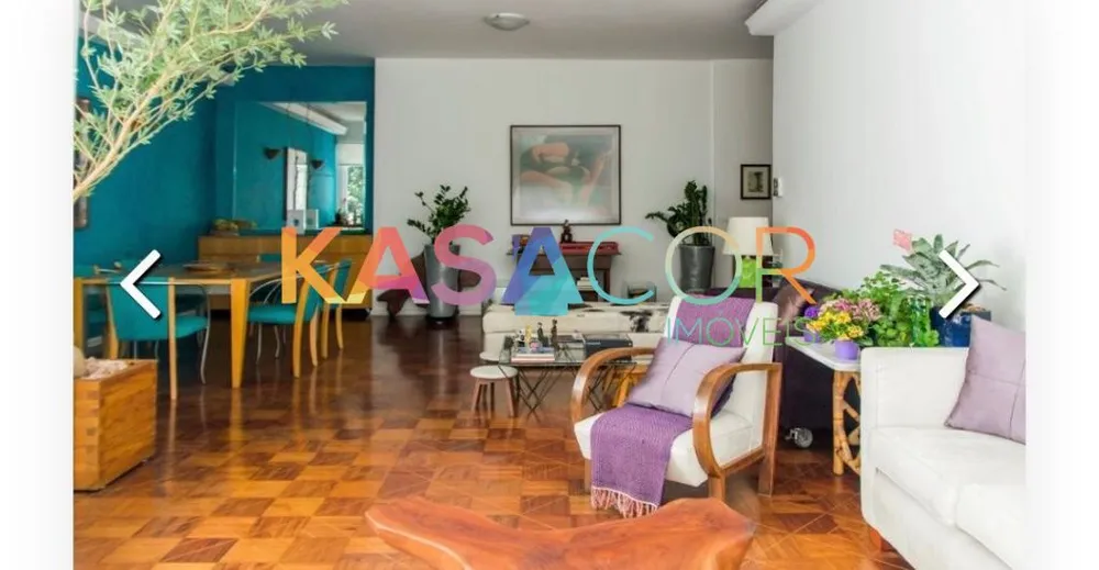Apartamento, 3 quartos, 243 m² - Foto 3
