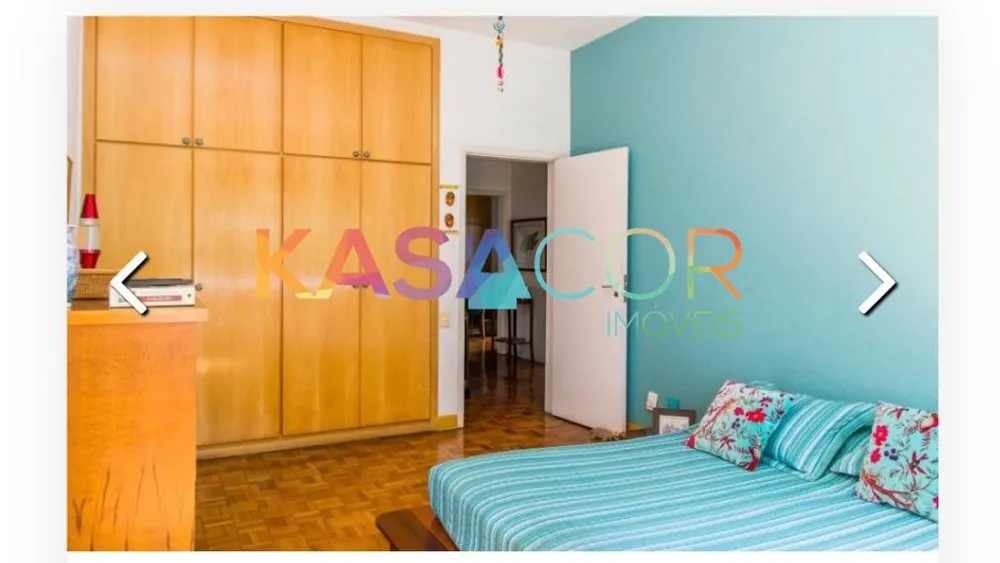 Apartamento, 3 quartos, 243 m² - Foto 7
