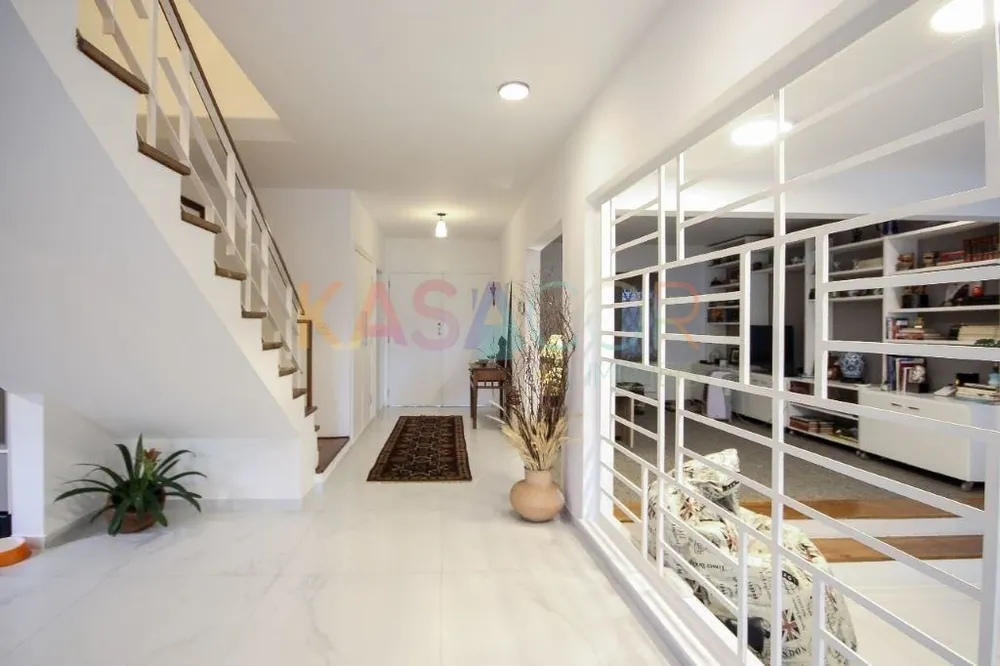 Sobrado, 4 quartos, 393 m² - Foto 2
