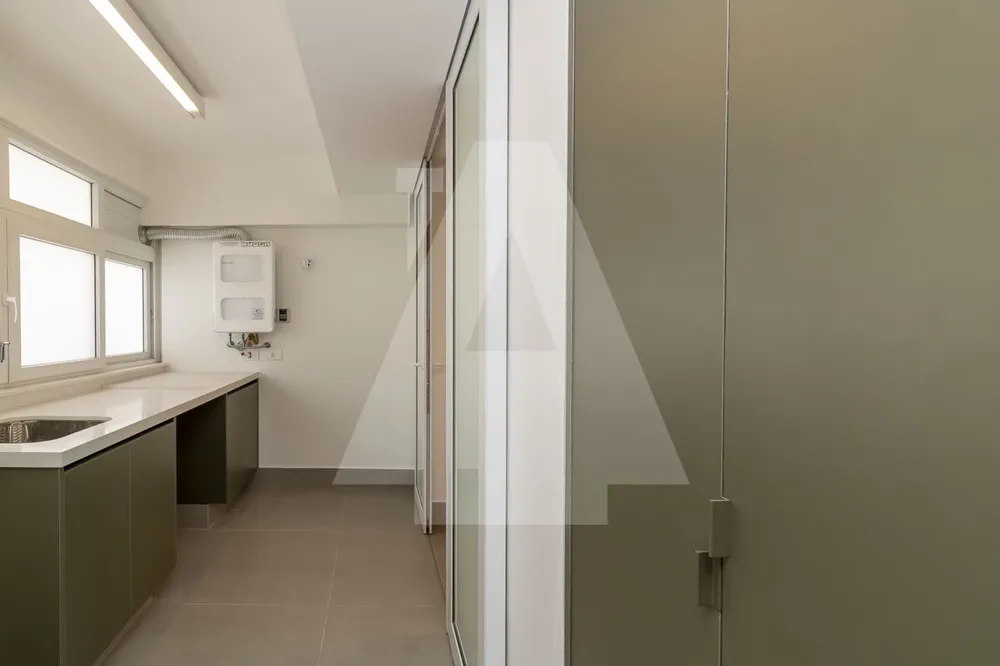 Apartamento, 3 quartos, 150 m² - Foto 1