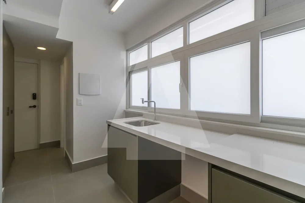 Apartamento, 3 quartos, 150 m² - Foto 2