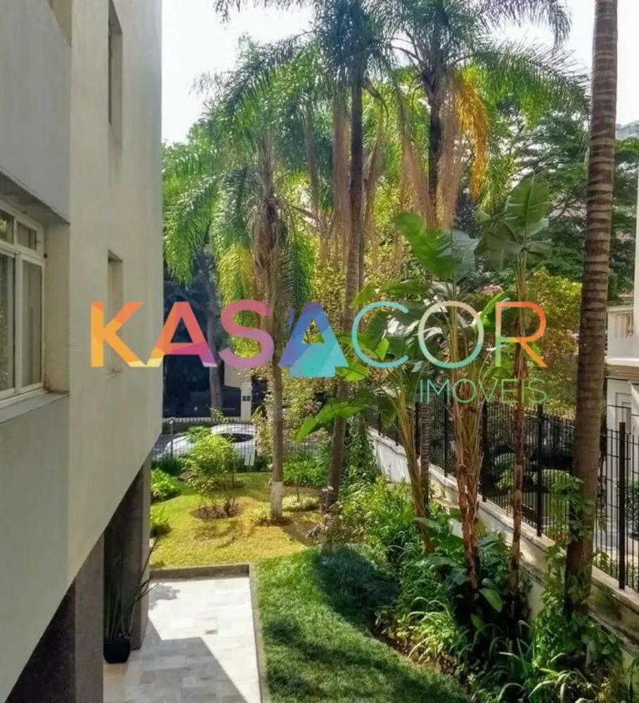 Apartamento, 3 quartos, 136 m² - Foto 2