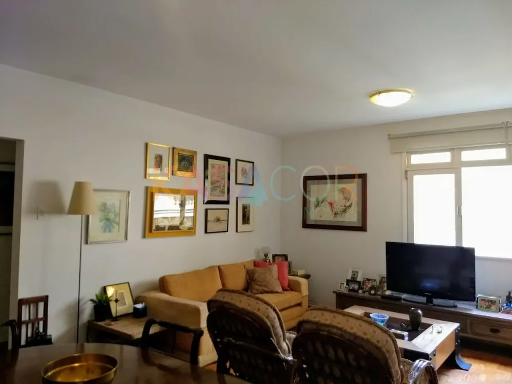 Apartamento, 3 quartos, 136 m² - Foto 4