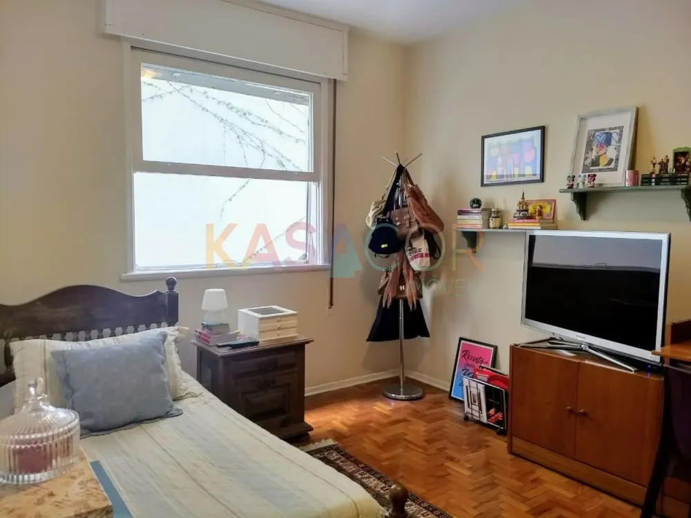 Apartamento, 3 quartos, 136 m² - Foto 7