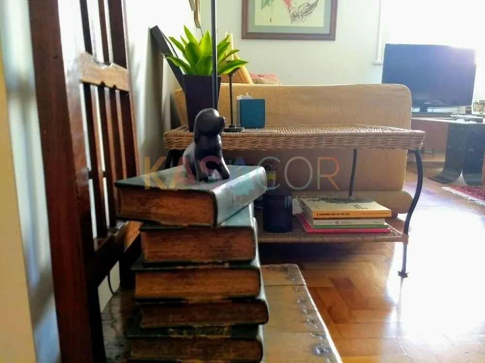 Apartamento, 3 quartos, 136 m² - Foto 3