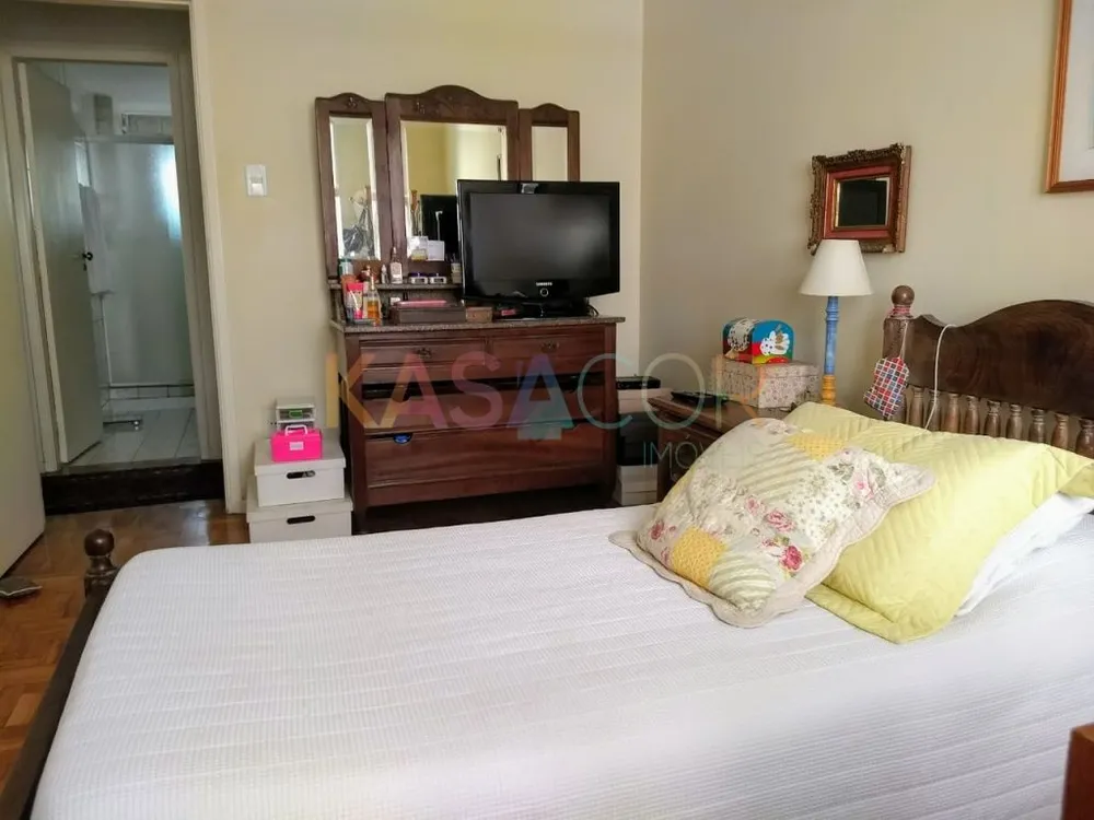 Apartamento, 3 quartos, 136 m² - Foto 6