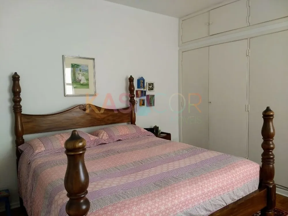 Apartamento, 3 quartos, 136 m² - Foto 5