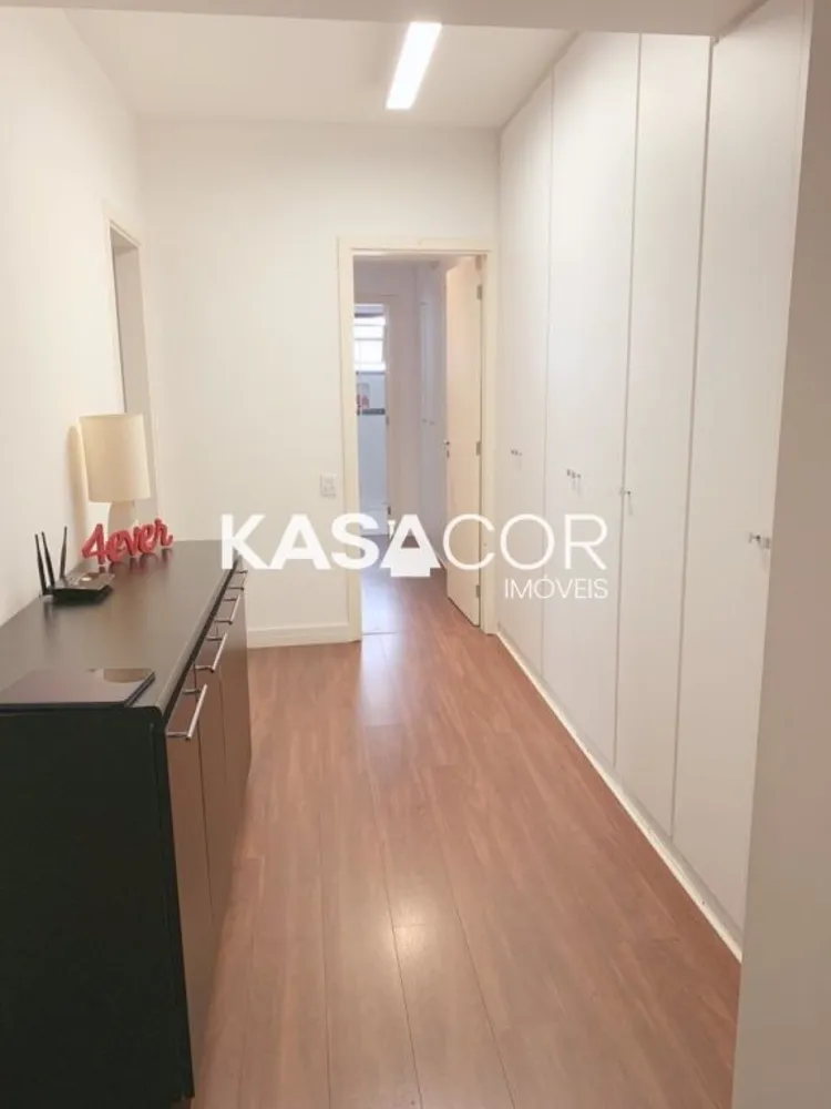 Apartamento, 4 quartos, 200 m² - Foto 4