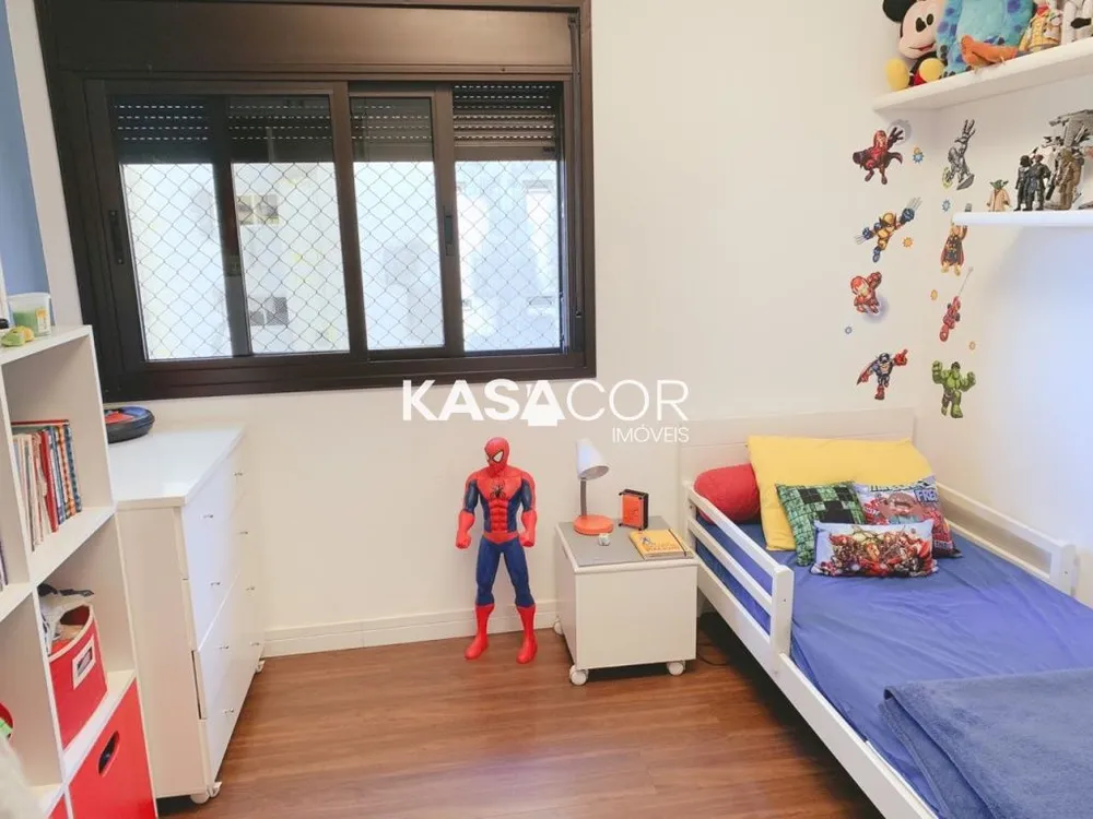 Apartamento, 4 quartos, 200 m² - Foto 6