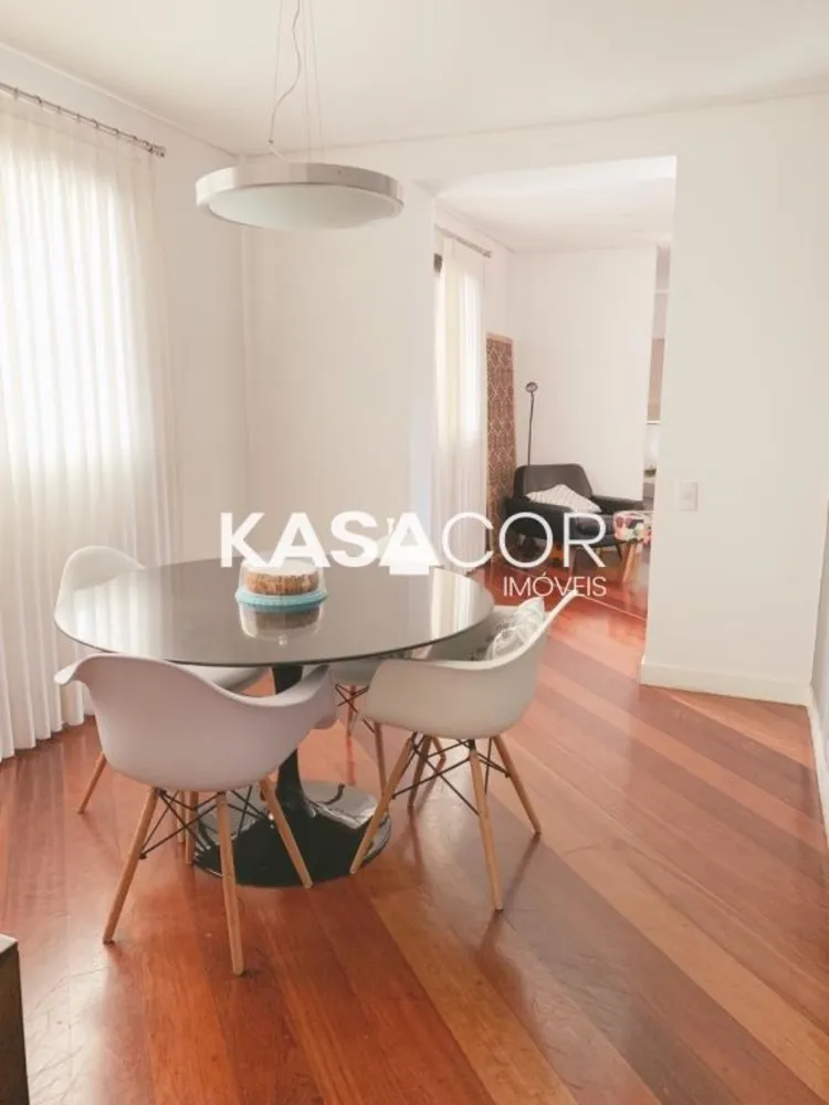 Apartamento, 4 quartos, 200 m² - Foto 5