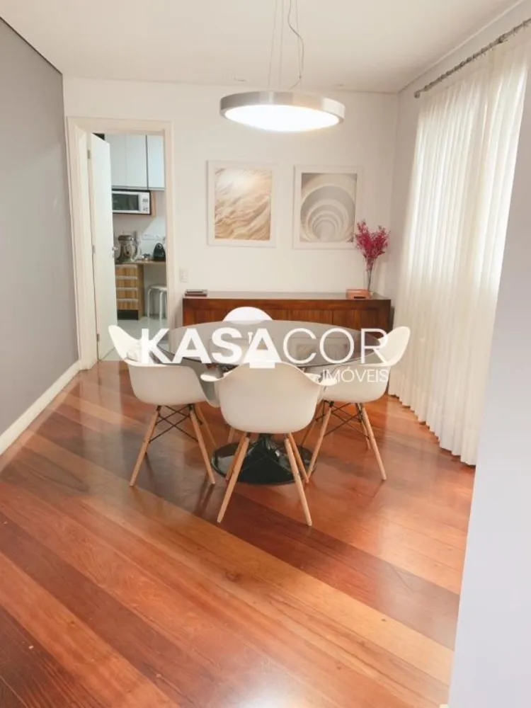Apartamento, 4 quartos, 200 m² - Foto 7