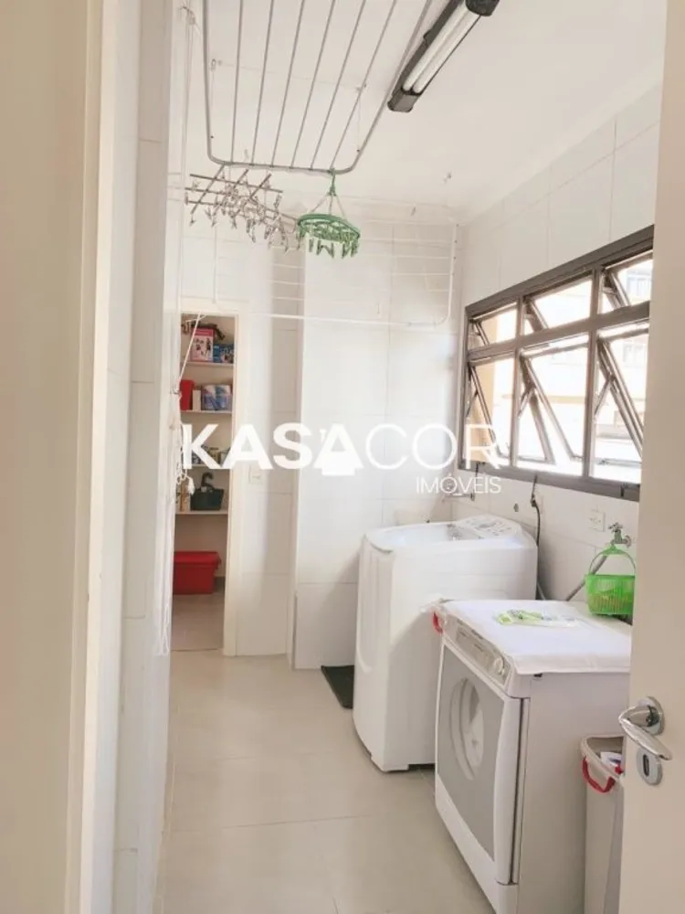 Apartamento, 4 quartos, 200 m² - Foto 8