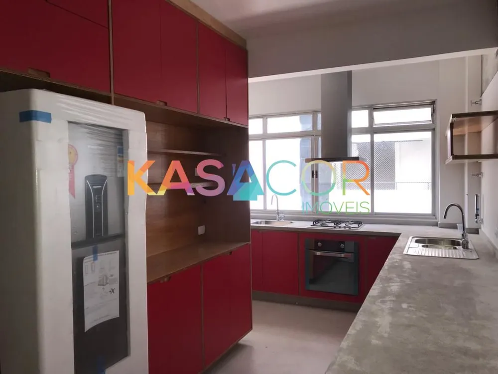 Apartamento, 2 quartos, 87 m² - Foto 5