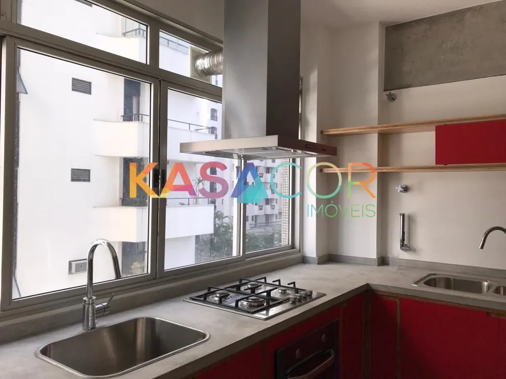 Apartamento, 2 quartos, 87 m² - Foto 2