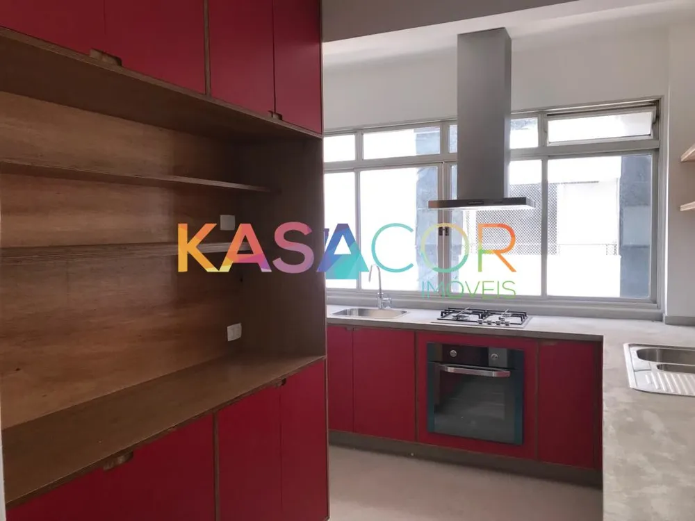 Apartamento, 2 quartos, 87 m² - Foto 1