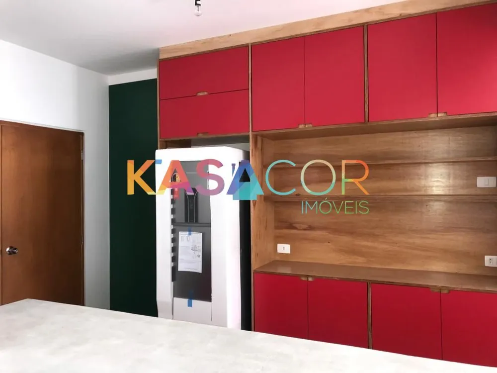 Apartamento, 2 quartos, 87 m² - Foto 3