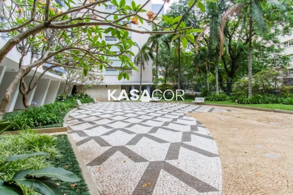 Apartamento, 3 quartos, 117 m² - Foto 8