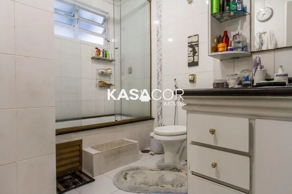 Apartamento, 3 quartos, 117 m² - Foto 7