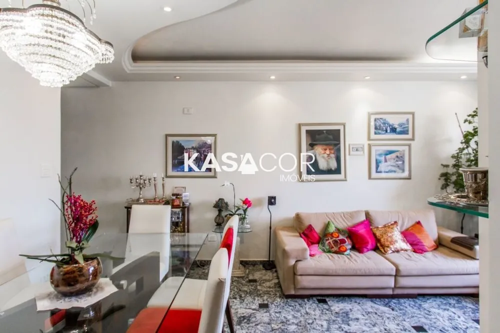 Apartamento, 3 quartos, 117 m² - Foto 3