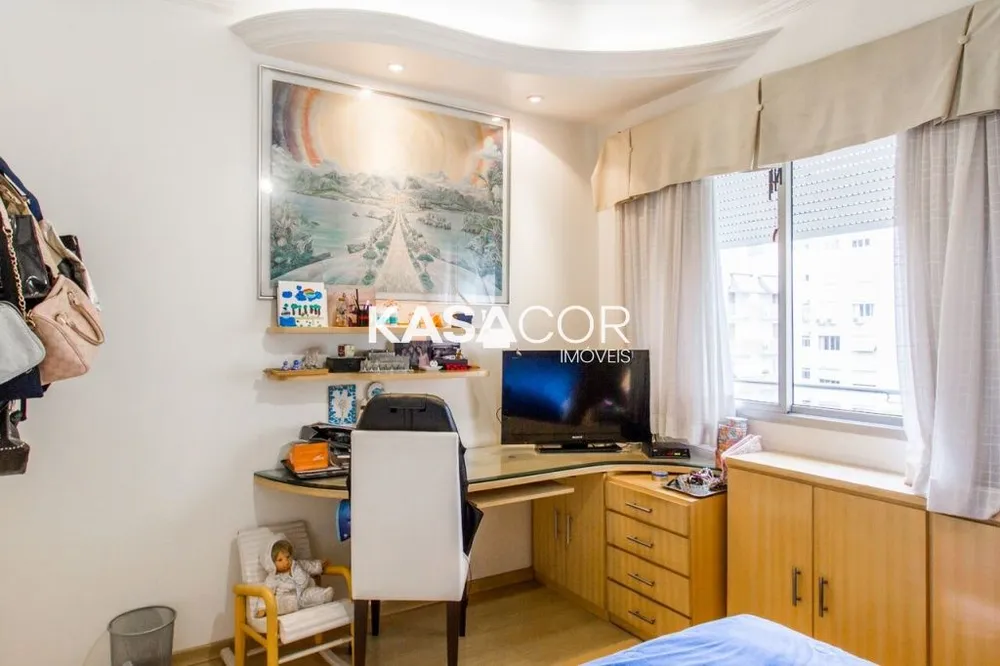 Apartamento, 3 quartos, 117 m² - Foto 6