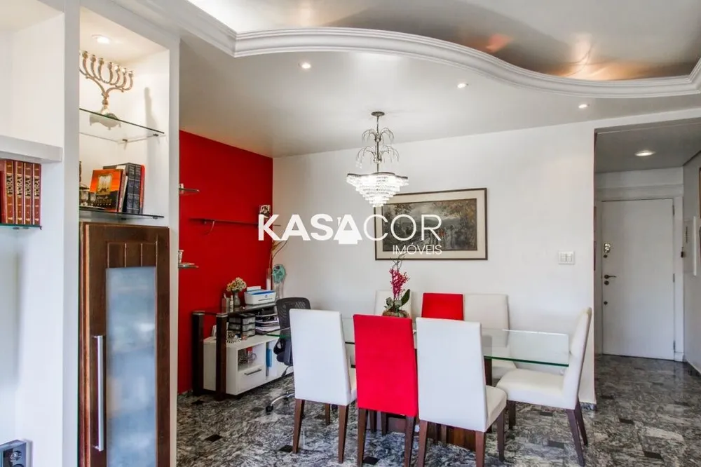 Apartamento, 3 quartos, 117 m² - Foto 4