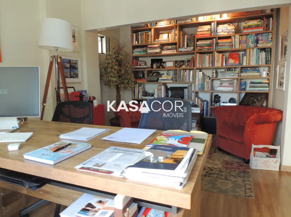 Sala-Conjunto, 120 m² - Foto 7
