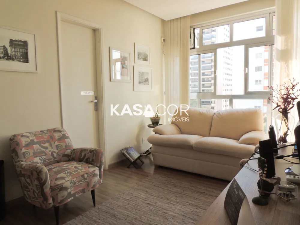 Sala-Conjunto, 120 m² - Foto 3