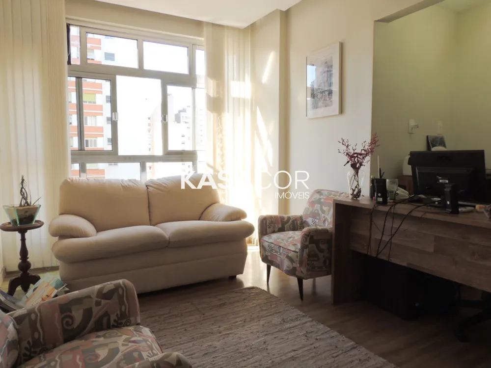 Sala-Conjunto, 120 m² - Foto 1