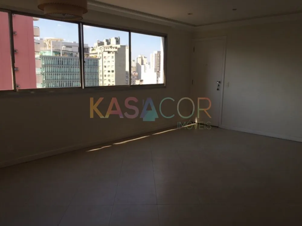 Apartamento, 3 quartos, 130 m² - Foto 2