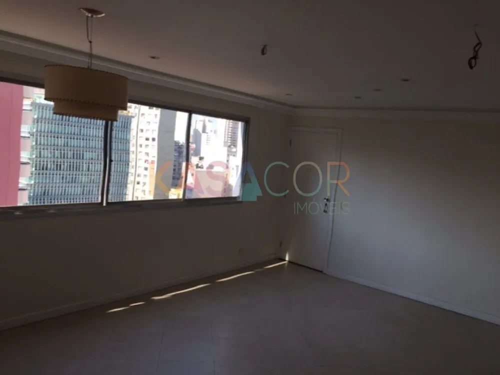 Apartamento, 3 quartos, 130 m² - Foto 1