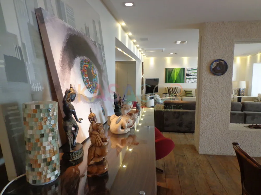 Apartamento, 4 quartos, 307 m² - Foto 3