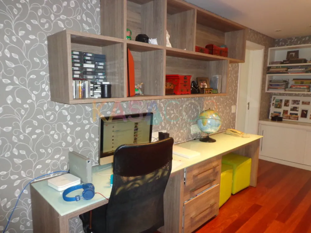 Apartamento, 4 quartos, 307 m² - Foto 8