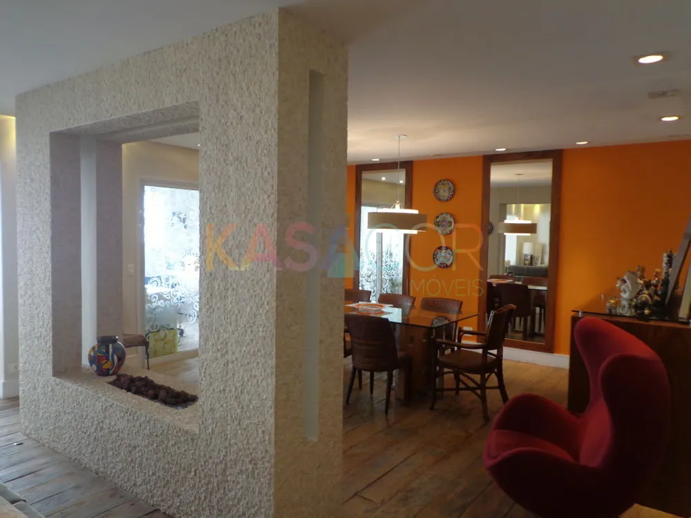 Apartamento, 4 quartos, 307 m² - Foto 4