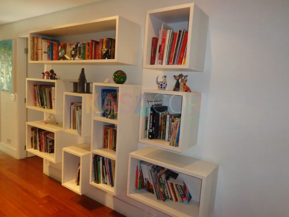 Apartamento, 4 quartos, 307 m² - Foto 6