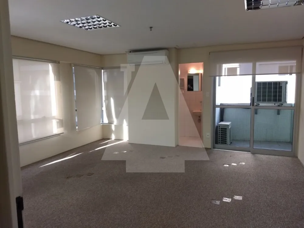 Sala-Conjunto, 49 m² - Foto 2