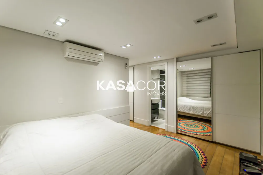 Apartamento, 5 quartos, 283 m² - Foto 5