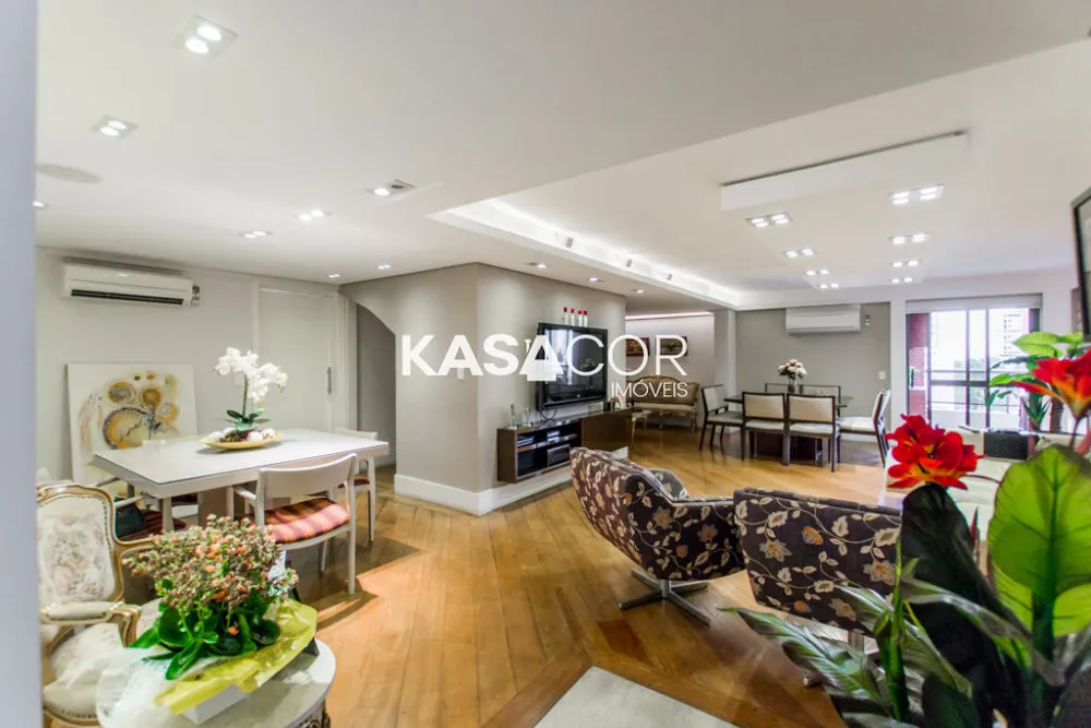 Apartamento, 5 quartos, 283 m² - Foto 2