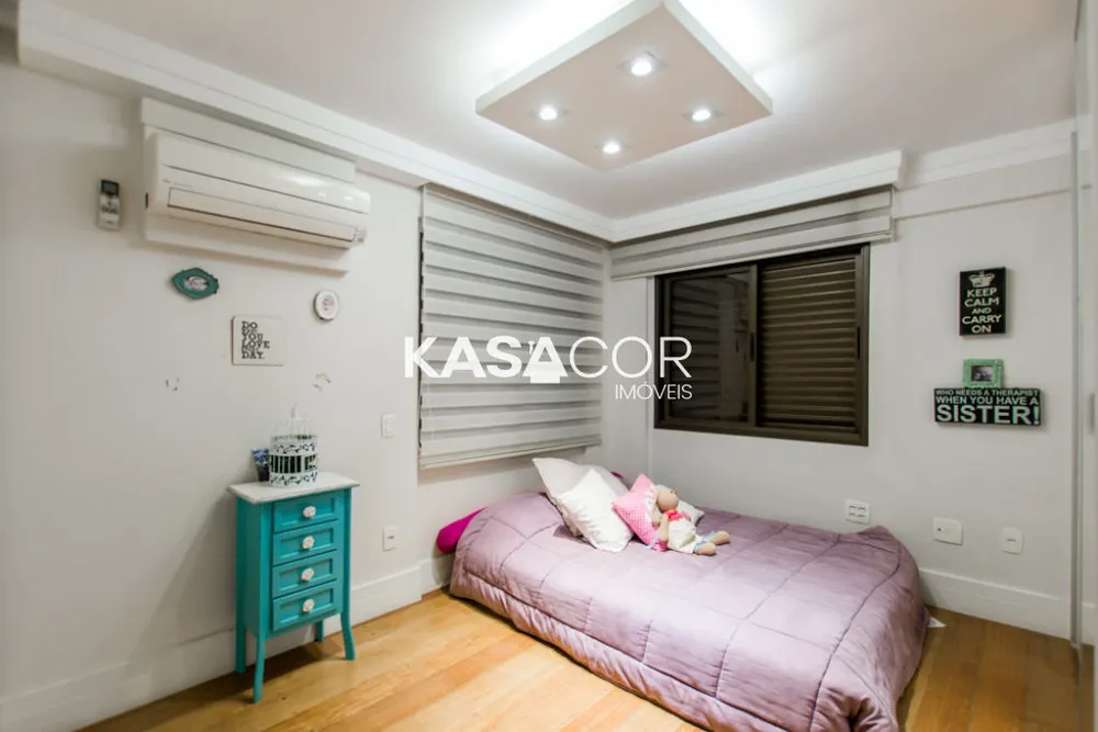 Apartamento, 5 quartos, 283 m² - Foto 8