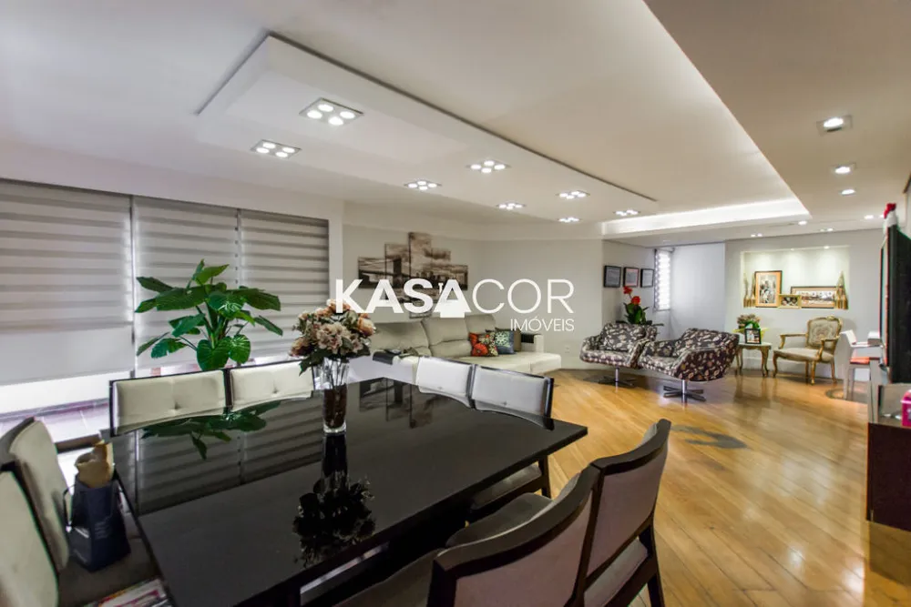 Apartamento, 5 quartos, 283 m² - Foto 4