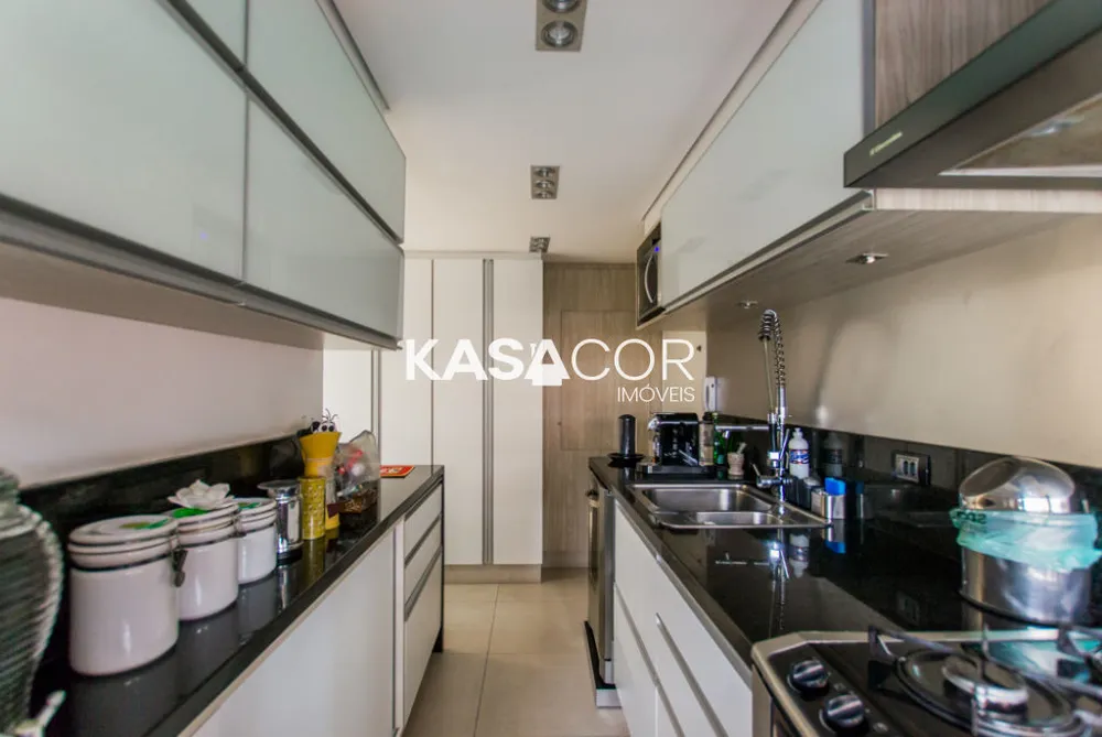 Apartamento, 5 quartos, 283 m² - Foto 7