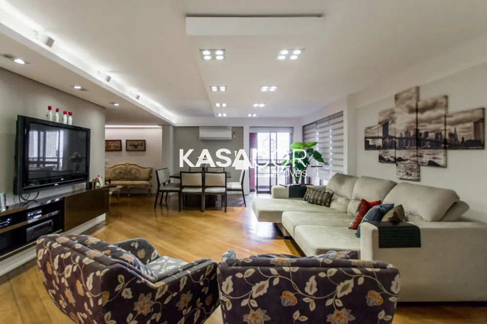 Apartamento, 5 quartos, 283 m² - Foto 1