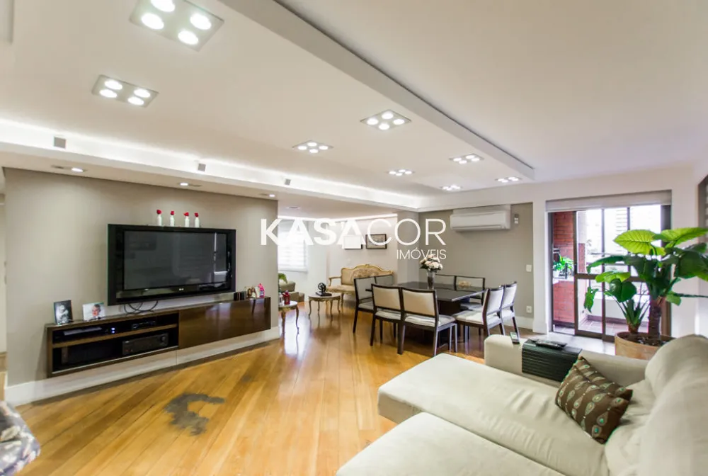 Apartamento, 5 quartos, 283 m² - Foto 3