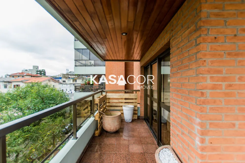 Apartamento, 5 quartos, 283 m² - Foto 6