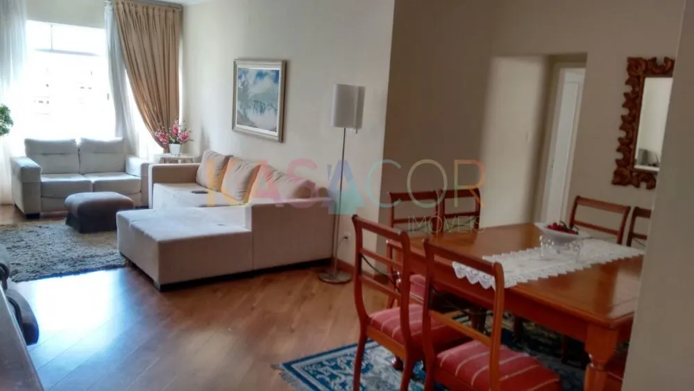Apartamento, 3 quartos, 146 m² - Foto 1