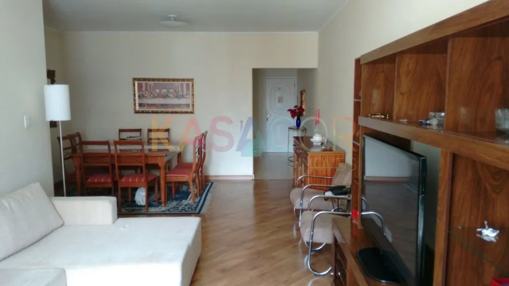 Apartamento, 3 quartos, 146 m² - Foto 4