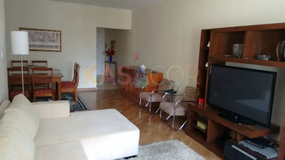 Apartamento, 3 quartos, 146 m² - Foto 3