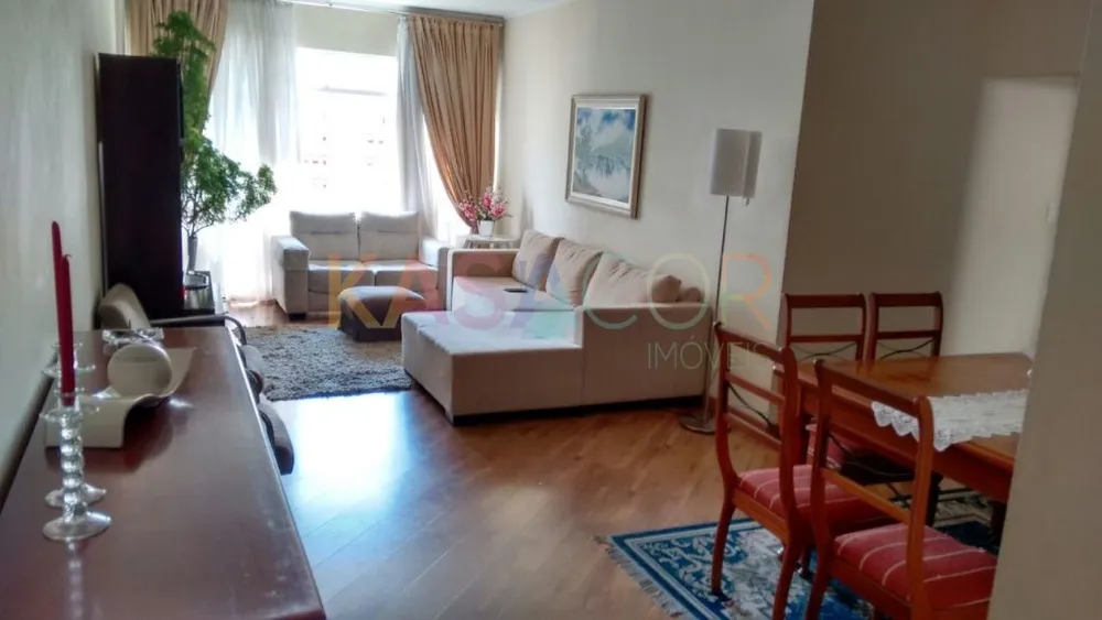 Apartamento, 3 quartos, 146 m² - Foto 2