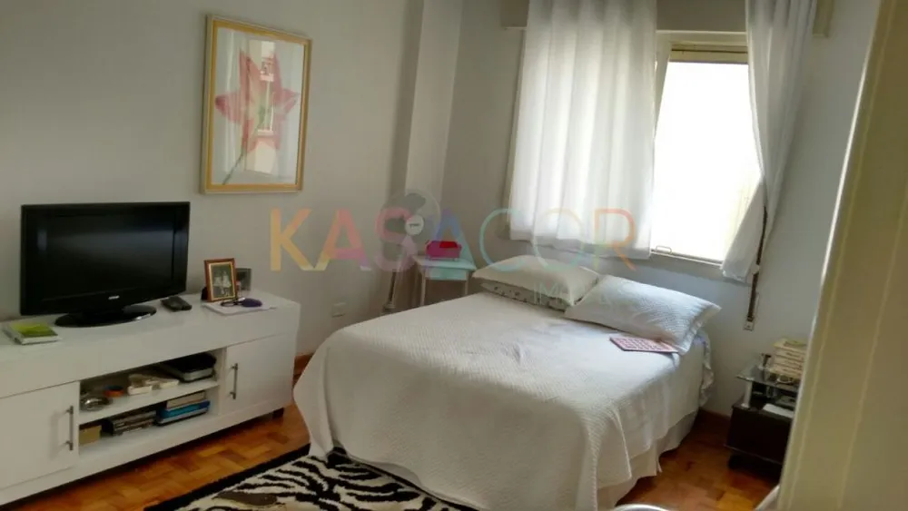 Apartamento, 3 quartos, 146 m² - Foto 5