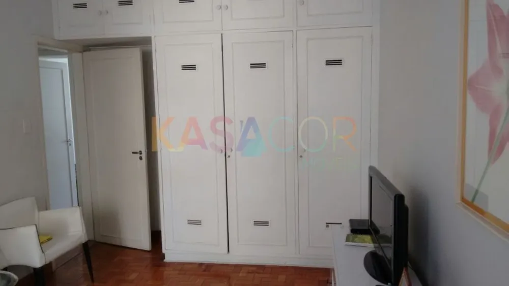 Apartamento, 3 quartos, 146 m² - Foto 7